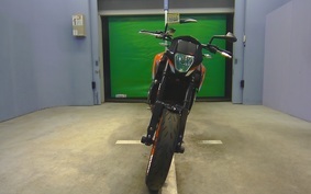 KTM 690 DUKE R 2015 LDU40