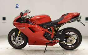 DUCATI 1198 S 2010 H704A