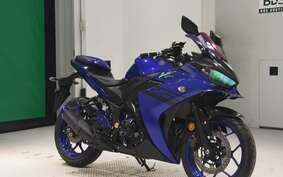 YAMAHA YZF-R25 A RG43J