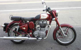 ROYAL ENFIELD 350 2012 U3S5