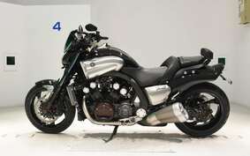 YAMAHA VMAX Gen.2 2009 RP22J