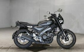 YAMAHA XSR155 RG63