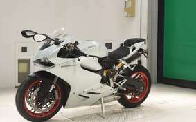 DUCATI 899 PANIGALE