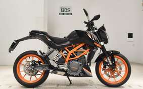 KTM 390 DUKE 2017 JGJ40