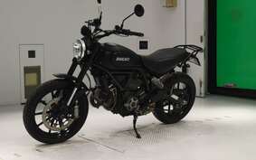 DUCATI SCRAMBLER ICON 2015 K102J