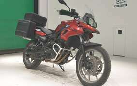 BMW F700GS 2014