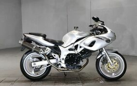 SUZUKI SV400S 2000 VK53A