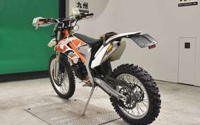 KTM 250 FREERIDE R