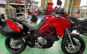 DUCATI MULTISTRADA 950 S 2020 AD00A