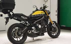 YAMAHA XSR900 2018 RN46J