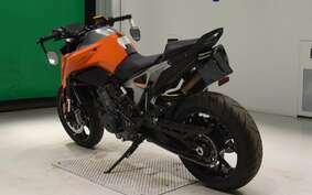 KTM 790 DUKE 2018 TU640