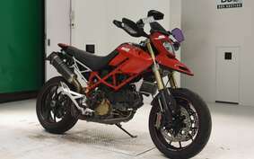 DUCATI HYPERMOTARD 1100S 2008