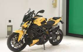 DUCATI STREETFIGHTER 848 2013