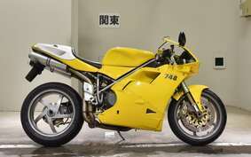 DUCATI 748 S 2001 H300A