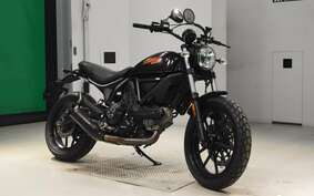 DUCATI SCRAMBLER SIXTY2 2019 KA00A