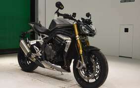 TRIUMPH SPEED TRIPLE RS 2021