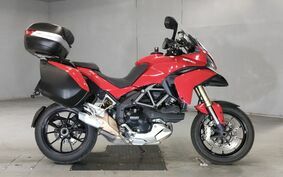 DUCATI MULTISTRADA 1200 2011 A200A