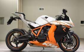 KTM 1190 RC8 R 2015 VR440