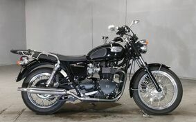 TRIUMPH BONNEVILLE SE 2007 J9102G