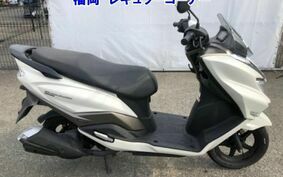 SUZUKI ﾊﾞｰｸﾞﾏﾝ EA11A