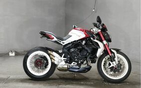 MV AGUSTA ブルターレ800ドラッグスターRR 2016 B322BB