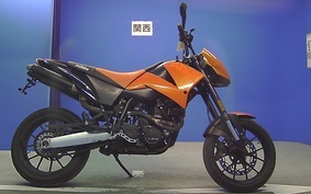 KTM 640 DUKE 2002 DUN40