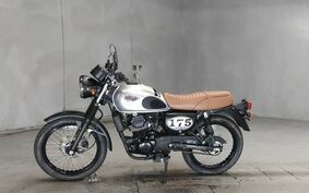 KAWASAKI W175 SE BJ175A