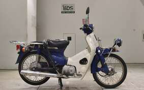 HONDA C50 SUPER CUB C50