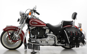 HARLEY FLSTS 2012 BRL