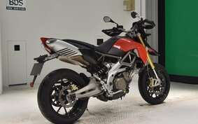 APRILIA DORSODURO 750 2009