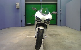 DUCATI 1198 S 2009 H704A