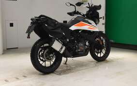 KTM 390 ADVENTURE 2021 JGJ40