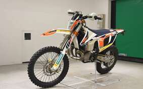 KTM 250 EXC TPI GSA20