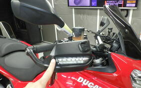 DUCATI MULTISTRADA 1200 S 2014 A302J