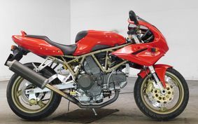 DUCATI SS900 1999 1LC3N