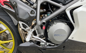 DUCATI 848 2011 H600A