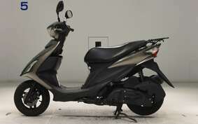 SUZUKI ADDRESS V125 S CF4MA