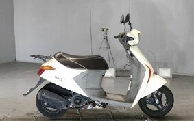 SUZUKI LET's 5 CA47A