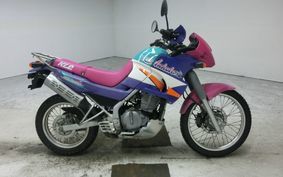 KAWASAKI KLE250 Anhelo 1993 LE250A