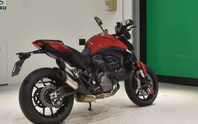 DUCATI MONSTER 937 2021