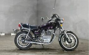 YAMAHA XS250 SPECIAL 4A8