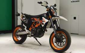 KTM 690 SMC R 2015