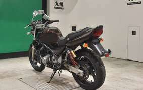 SUZUKI GSX250FX ZR250C