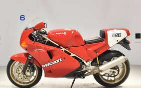 DUCATI 851 STRADA 1990 851S3