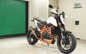 KTM 690 DUKE R 2015 LDU40