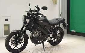 YAMAHA XSR155 RG63