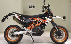 KTM 690 SMC R 2015 LST40