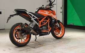 KTM 390 DUKE 2019 JPJ40