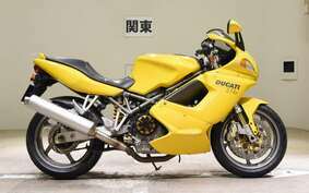 DUCATI ST4 S 2002 S200A