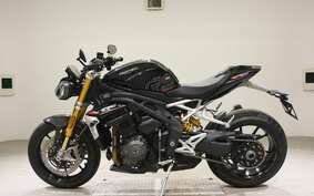 TRIUMPH SPEED TRIPLE RS 2022 3P01SC